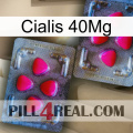 Cialis 40Mg 15